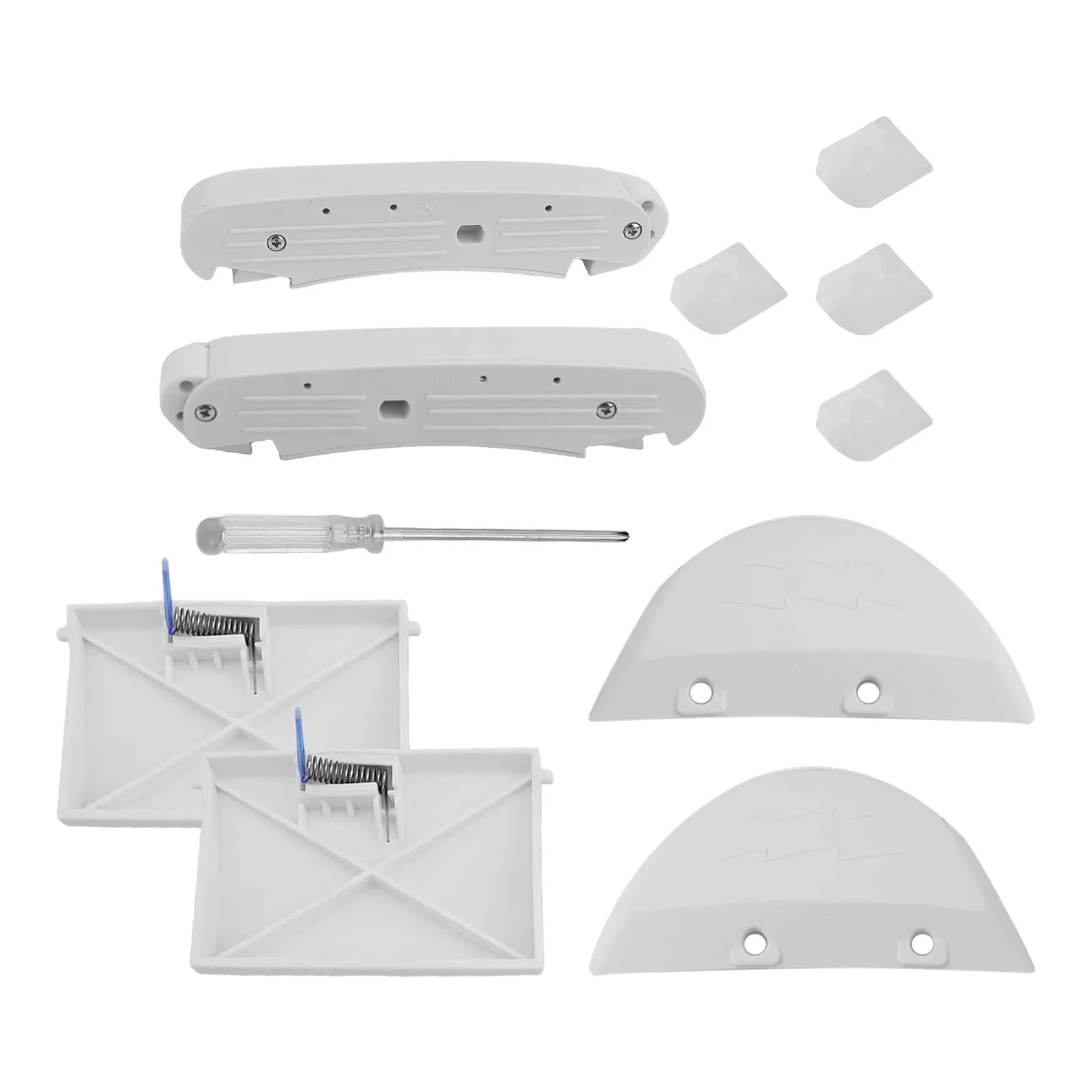 for-hayward-navigator-pool-cleaners-part-outdoor-garden-replacement-swimming-pool-yard-axv414p-pod-shoes-axv434whp-flap