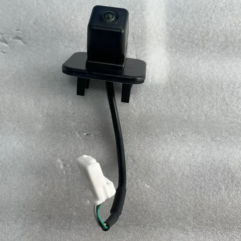 GV9D-67-RC0 GV9D67RC0 Rear View Backup Camera Fits for Mazda CX-3 CX-5 2013 2014 2015 2016 2017 2018 2019 2020