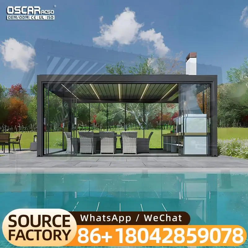 Premium Aluminum Bi… - image