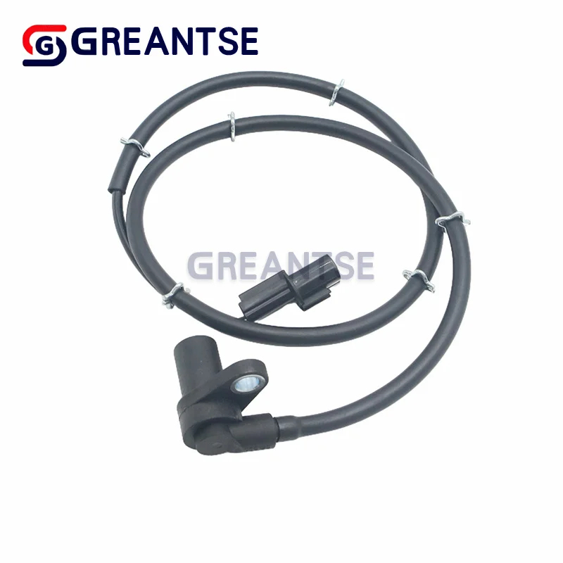 

MB668261 Front Right ABS Wheel Speed Sensor For Mitsubishi Pajero II SUV V20- V40- NH NJ NK NL Shogun