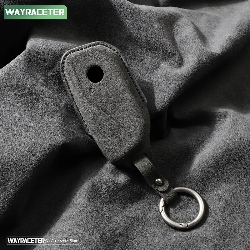 Made Of Alcantara C… - image