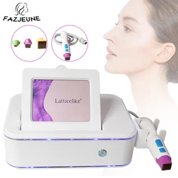 Factory Direct Beauty Care Portable Skin Tightening Face Lift Fractional Machine Rejuvenation Anti-Aging Device Body Massager