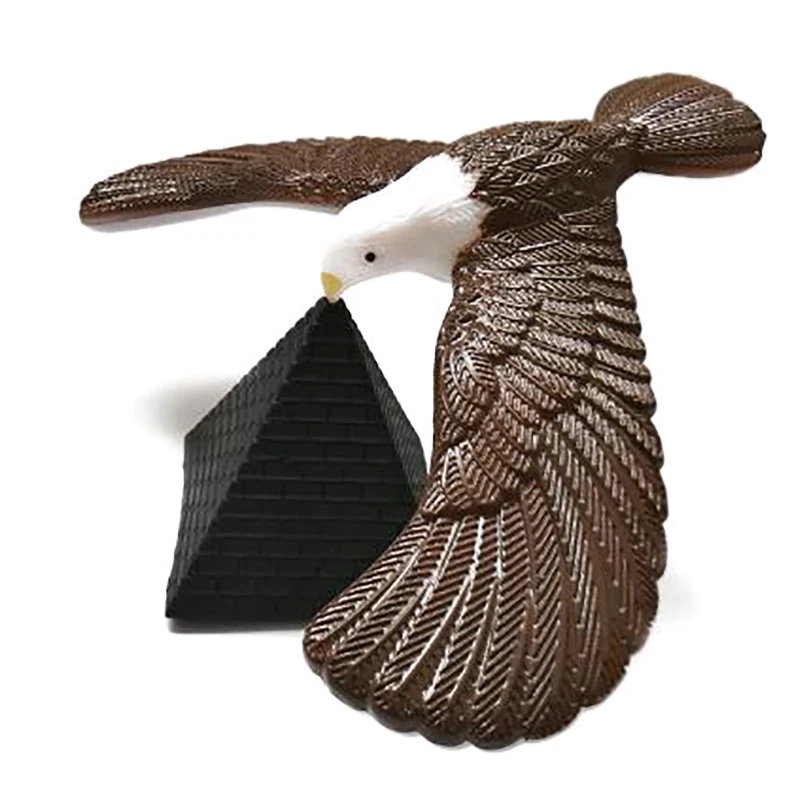 Eagle equilíbrio para crianças, brinquedo para casa e escritório, presente para crianças