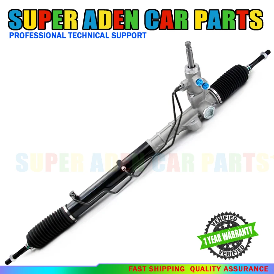 LHD Power Steering Rack Auto Steering Gear For Hyundai IX35 2009-2016 Model 57700-2S000 57700-2Z000 57700-2Z110 57700-2S100