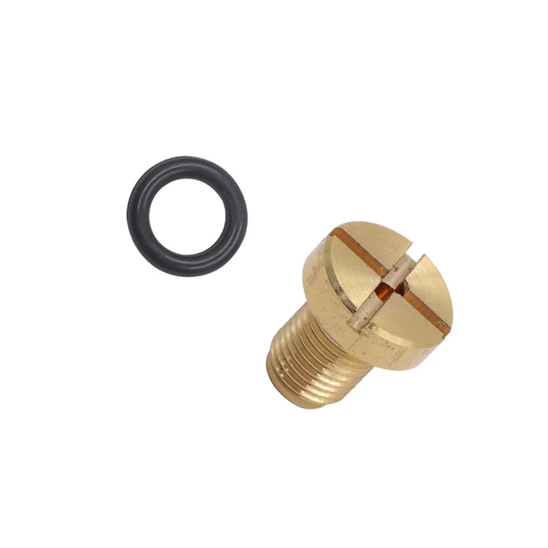 

AW-автомобильный сливной винт резервуара для воды радиатора, дренажный винт для Bmw E36 E39 E46 17111712788, запасные части для Bmw