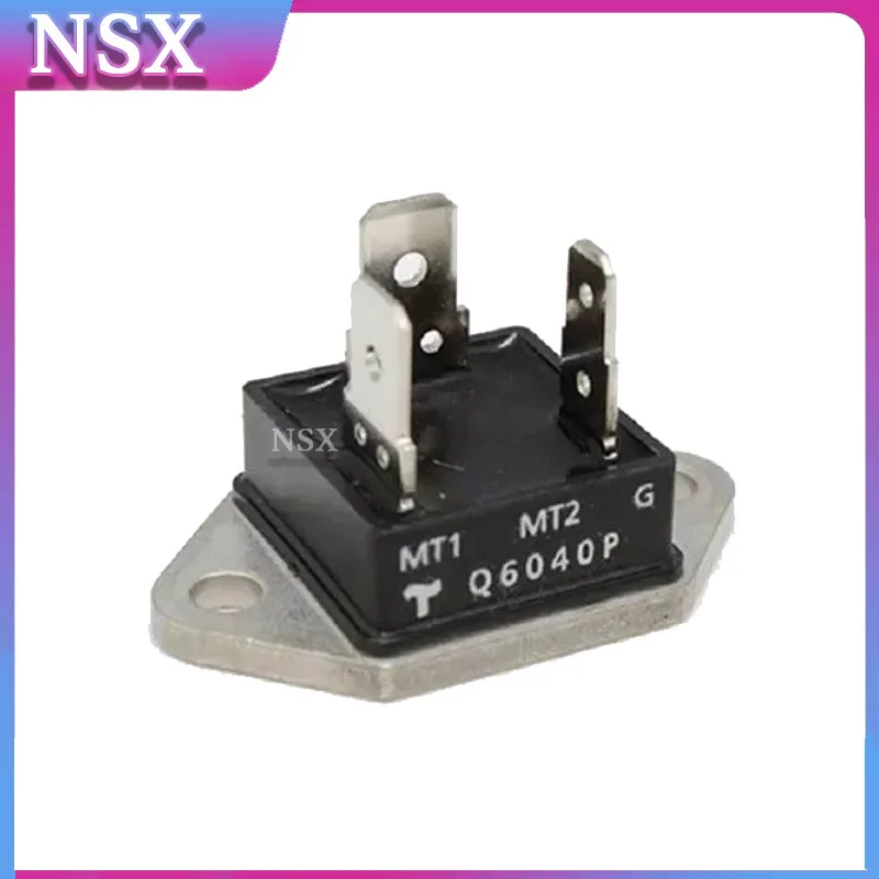 

Модуль Q6025P5 Q6040P