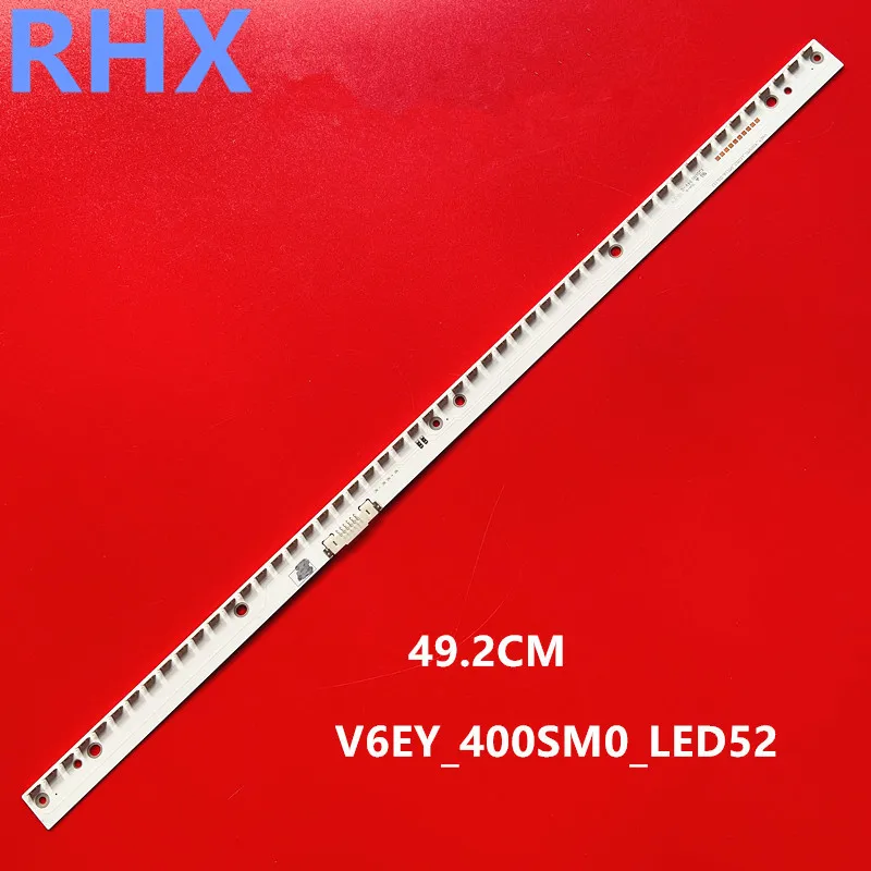 

LED Backlight strip For Samsung BN96-39504A UE40K5510 UE40K5500AK UE40K5579 UE40K5600 UE40K6300 UE40K6370 UN40K6250 UE40K5600AK