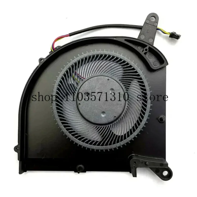 م N جديد OEM تبريد وحدة المعالجة المركزية GPU مروحة لجيجابايت ايرو 15 OLED SA 17 XA RP75XA RP77XA RP77 RP75W PLB07010S12HH 15G 15P 17G XC XB