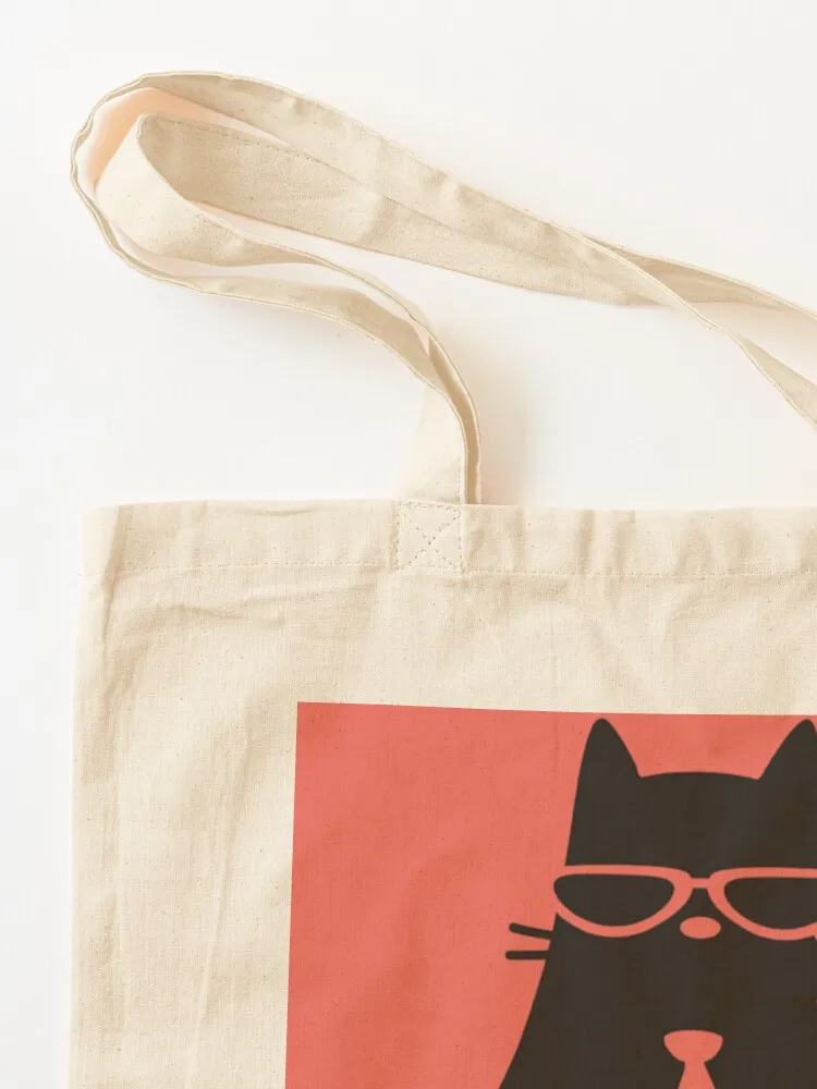 love cat Tote Bag Beach bag Woman shopper bag tote women tote