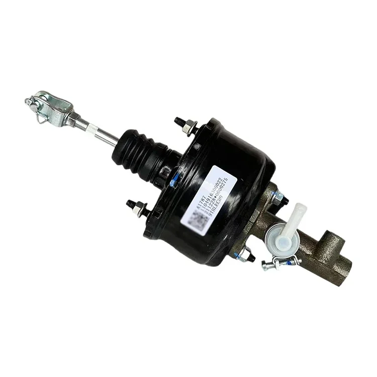 

New Foton Original Factory Aumark 1104916300022 Main Pump Assembly Fluid Vacuum Assy Clutch Master Cylinders