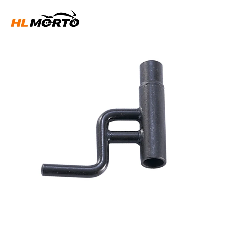 

Universal Motorcycle Rear Brake Disassembly Repair Tool For Scooter Moped Motor Tricycle ATV