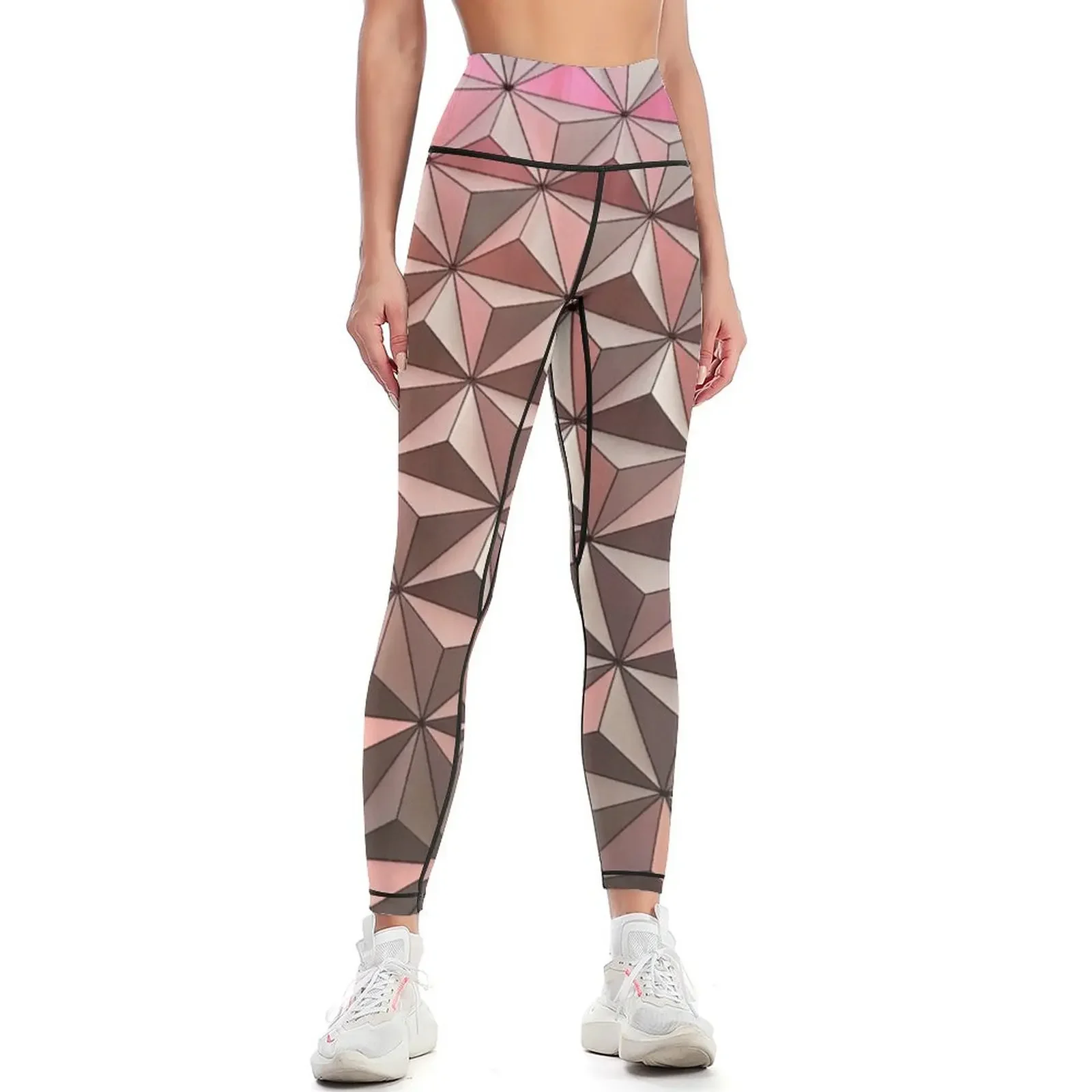Under the Big Ball Leggings Jogger pants Women's pants sports for legging push up Womens Leggings