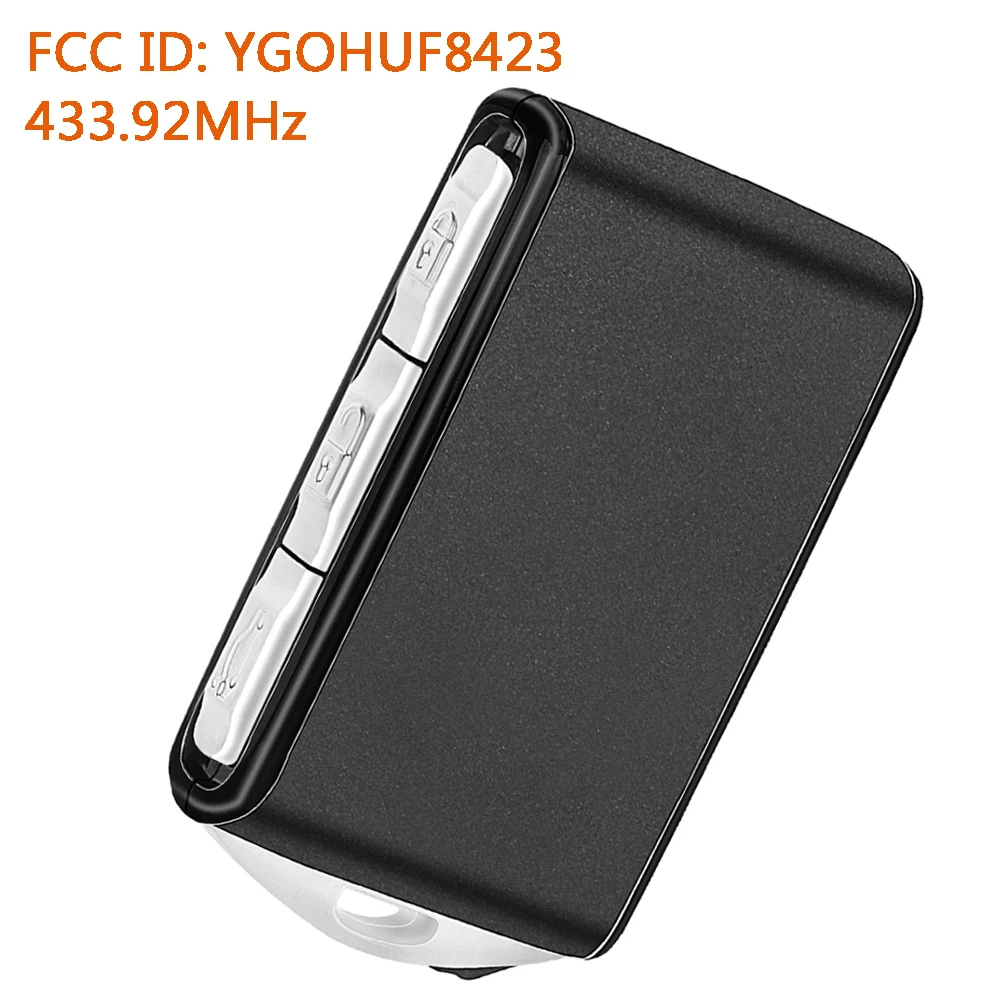 

YGOHUF8423 Дистанционный брелок для Polestar 2 для Volvo S60 S90 V60 V90 XC40 XC60 XC90 16 2017 2018 2019 2020 2021 2022 YG0HUF8423MS