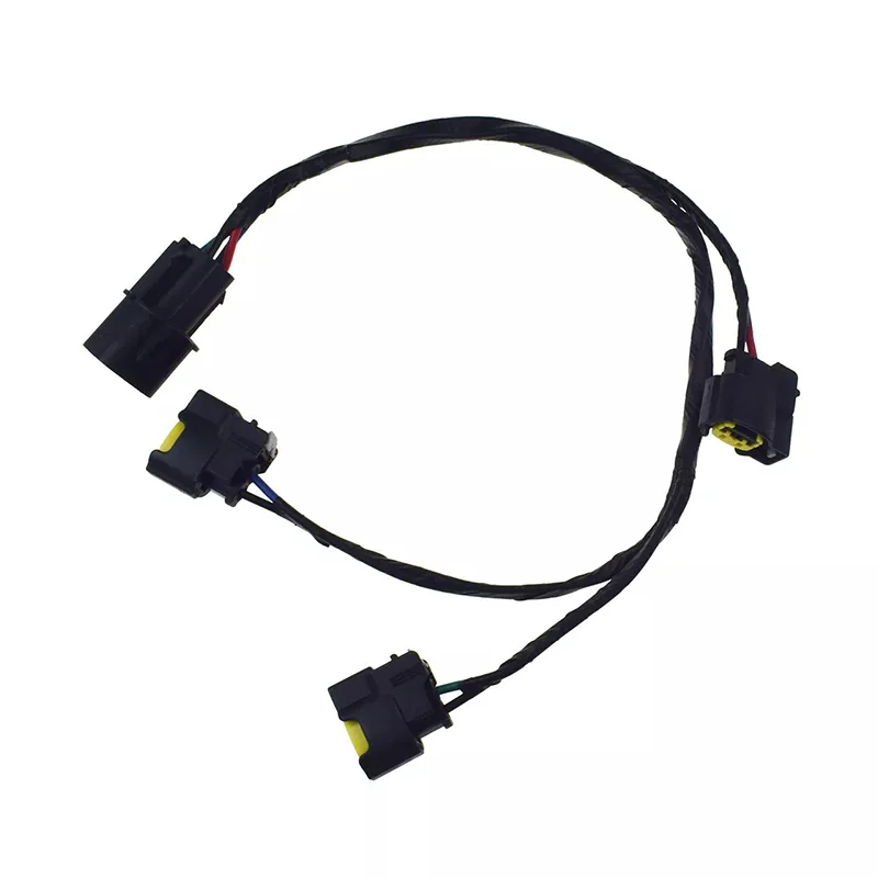 OEM 396103E600 39610-3E600 Car Ignition Coil Wire Harness For Hyundai Santa FE Optima Rondo2.7L 2007-2009