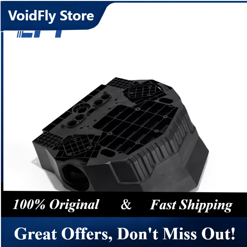 VoidFly 12.01.01.0094 EFT Drone Body Only Front Easy Installation/1pcs Replacement in EFT G06 Agricultural Spray Drone Spare Par