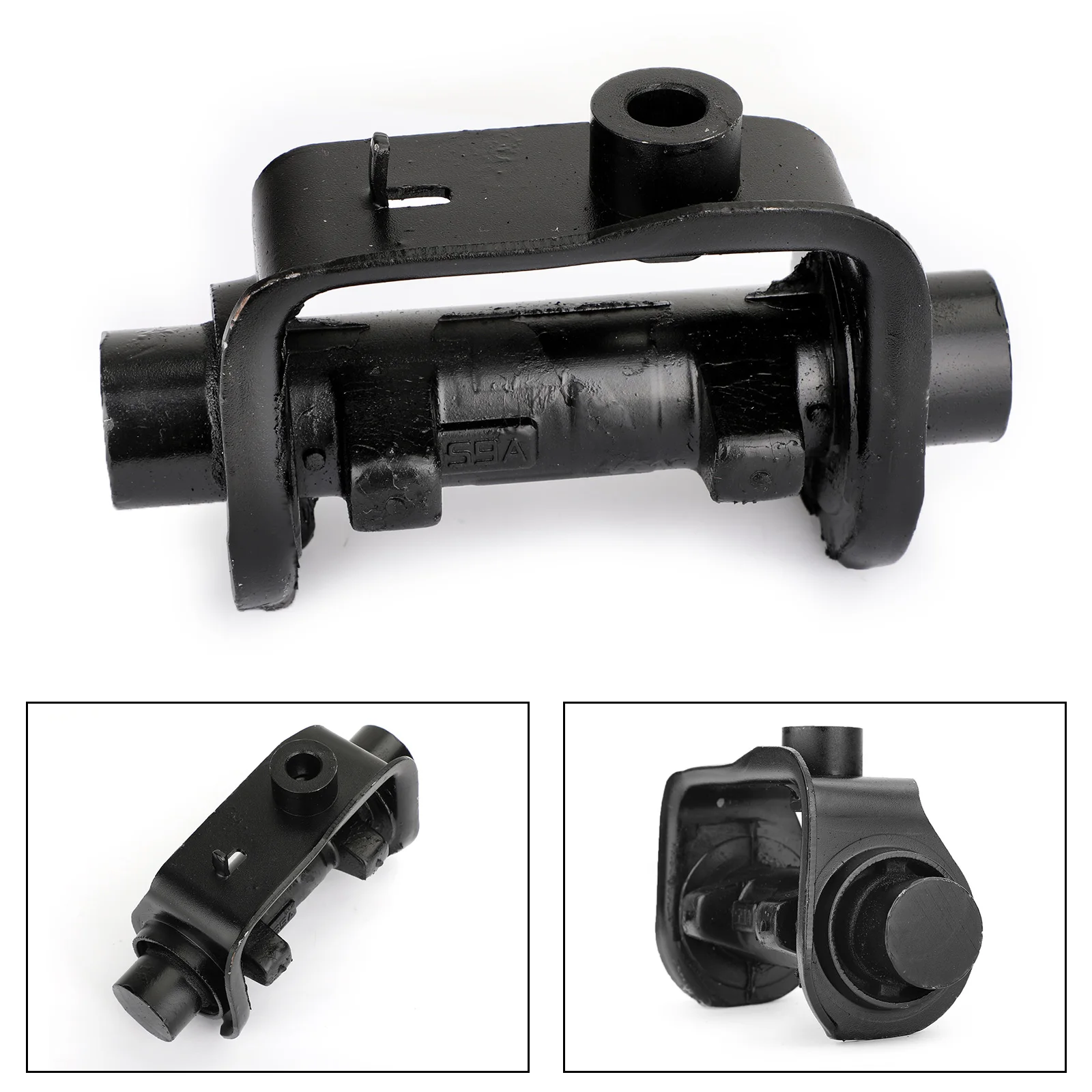 50716S9A000 Rear Differential Dynamic Damper For Honda CRV 2002-2006 Element 4WD 2003-2010