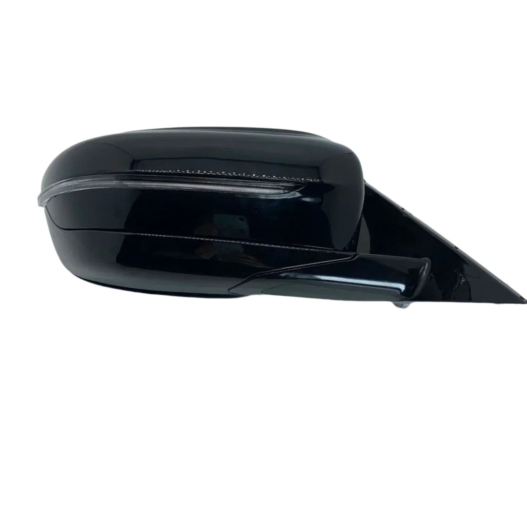 Espejo retrovisor exterior de seguridad automática con espejo lateral Universal para BMW F90 M5