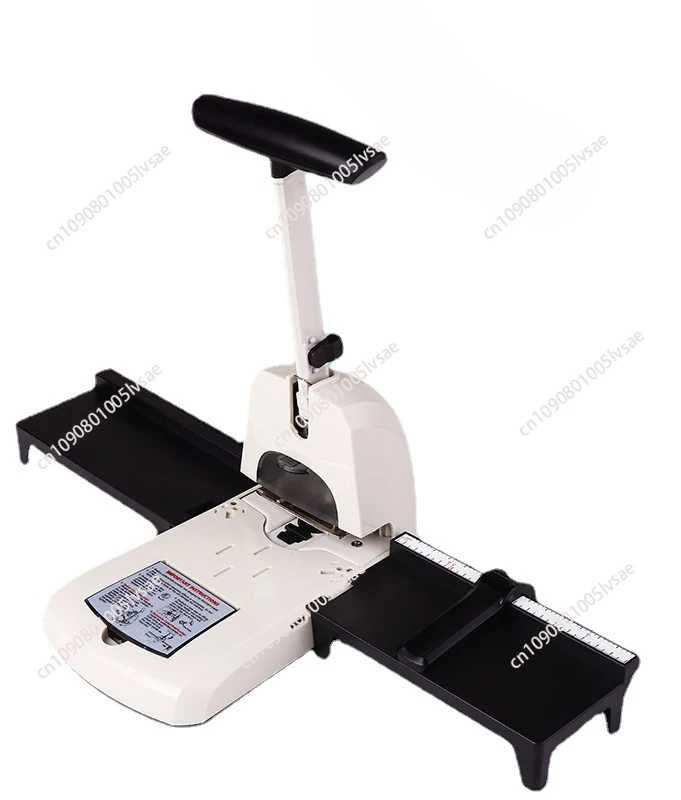 6 in 1 Round Corners, Semi-Circle, Punch, Paper Cutter, Cut Corners, PVC Business Cards,  Manual Office Rounding Device