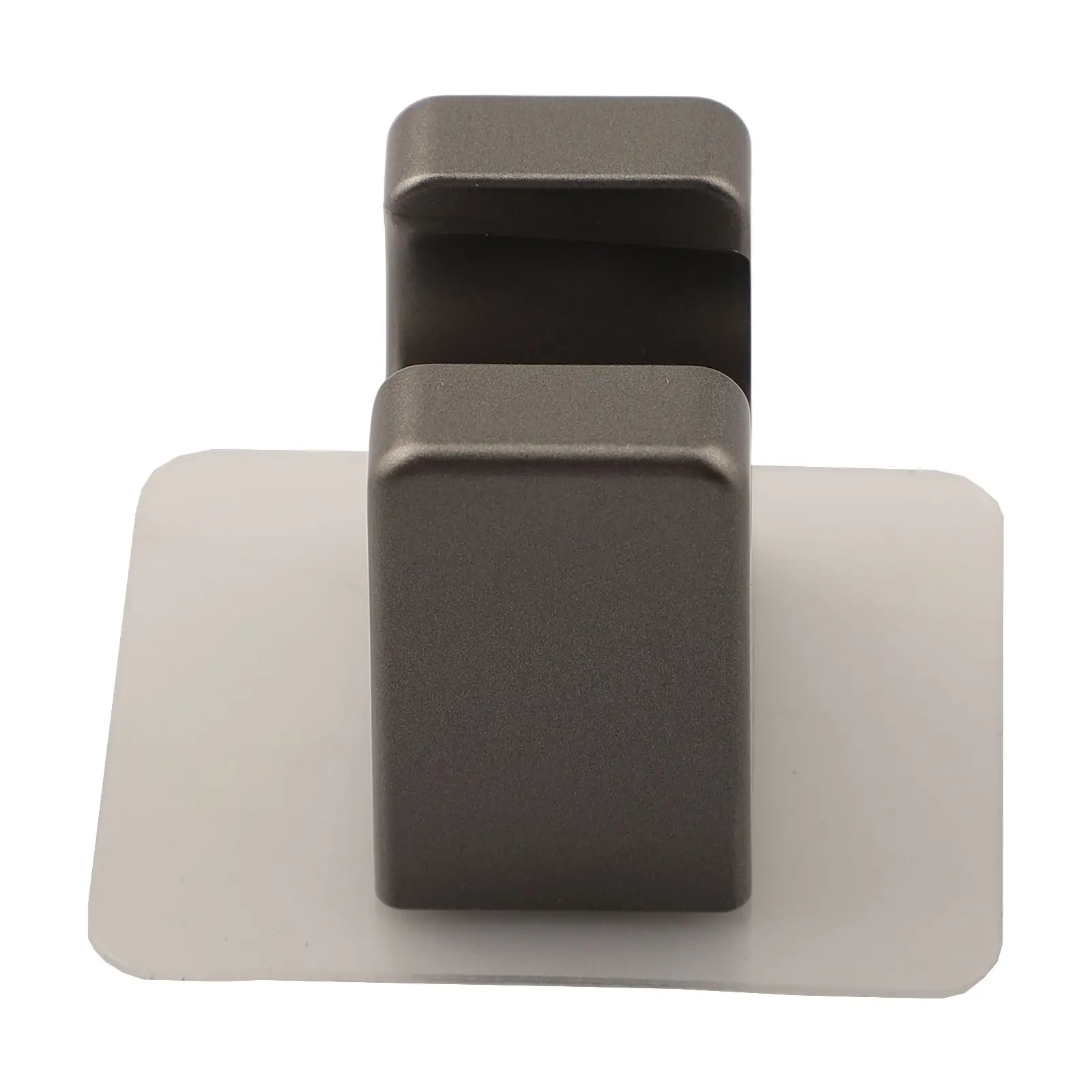 

4 шт. держатель насадки для душа без регулировки сверления кронштейн для душа фиксированное основание насадка для душа с крючком аксессуары для душа