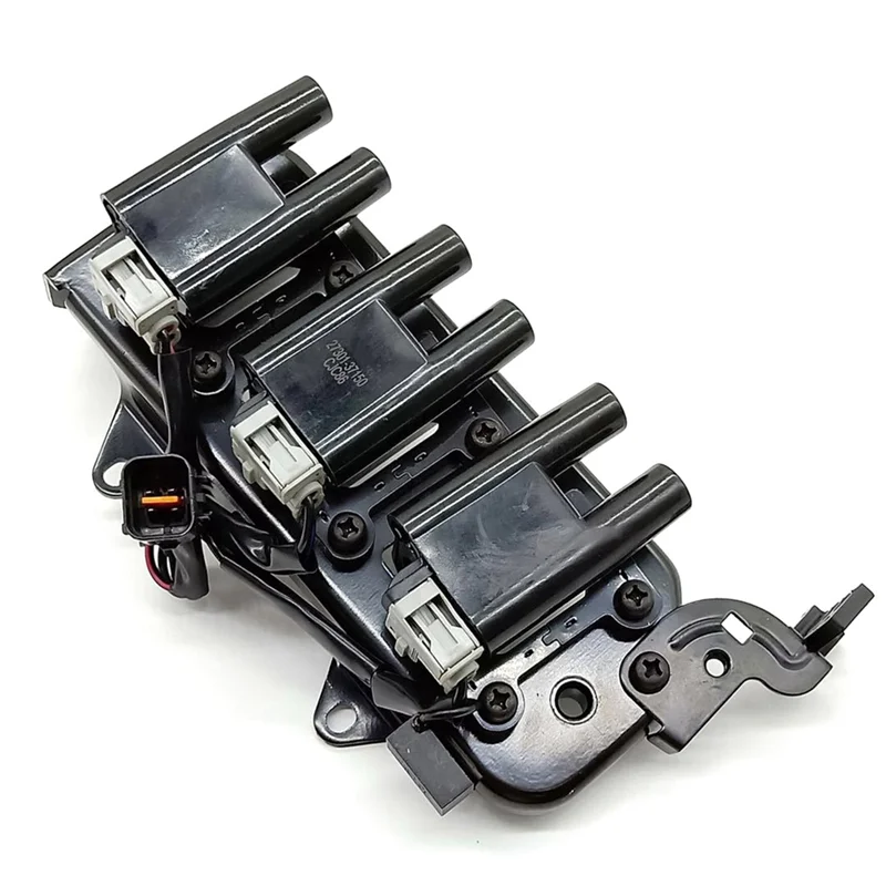 

Car Ignition Coil For HYUNDAI TUCSON 2005-2009 For KIA SPORTAGE 2005-2010 Ignition Coil High Voltage Package 2730137150