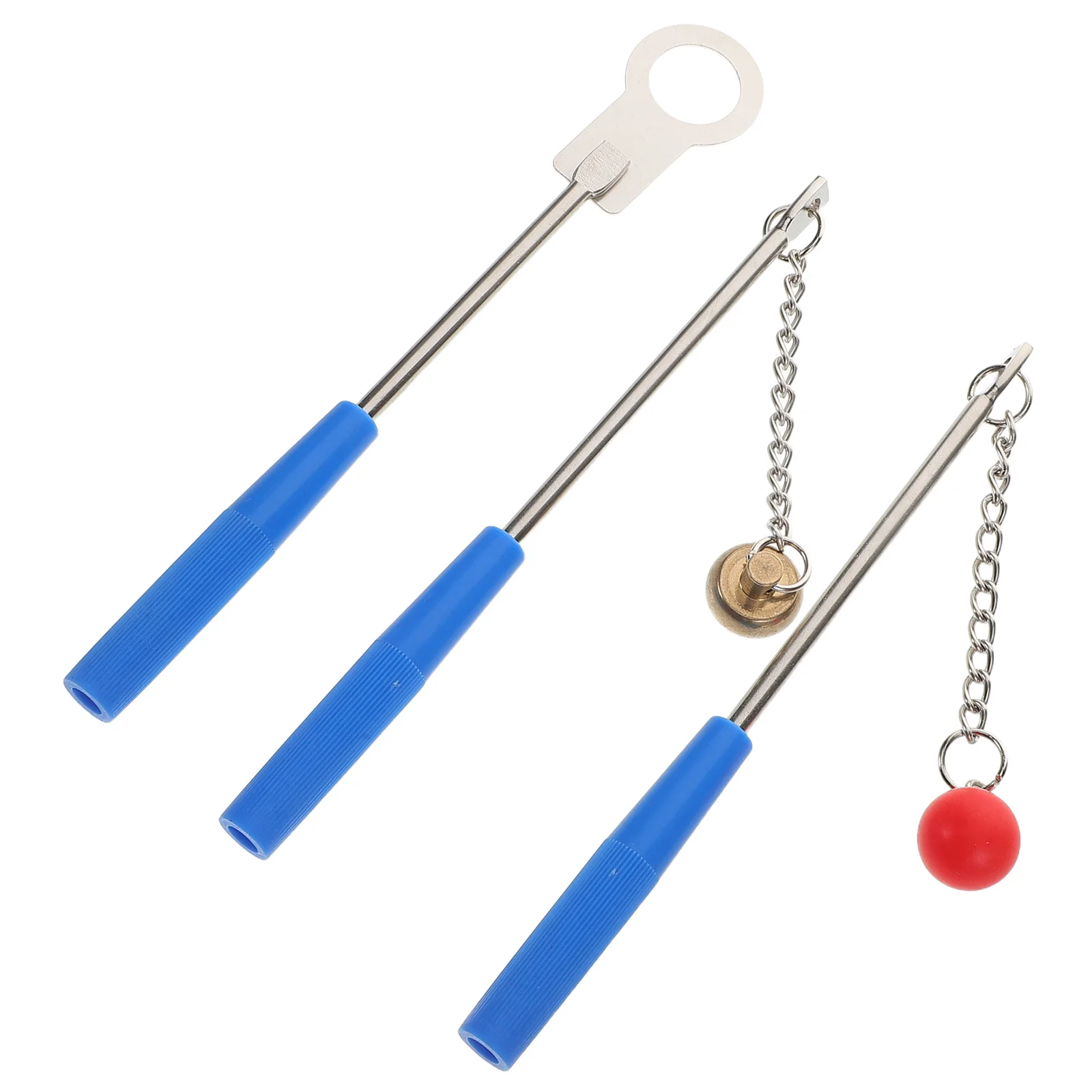 1Set Classroom Thermal Expansion Tool Reliable Physical Teaching Instrument for Science Experiments on Material Behavior