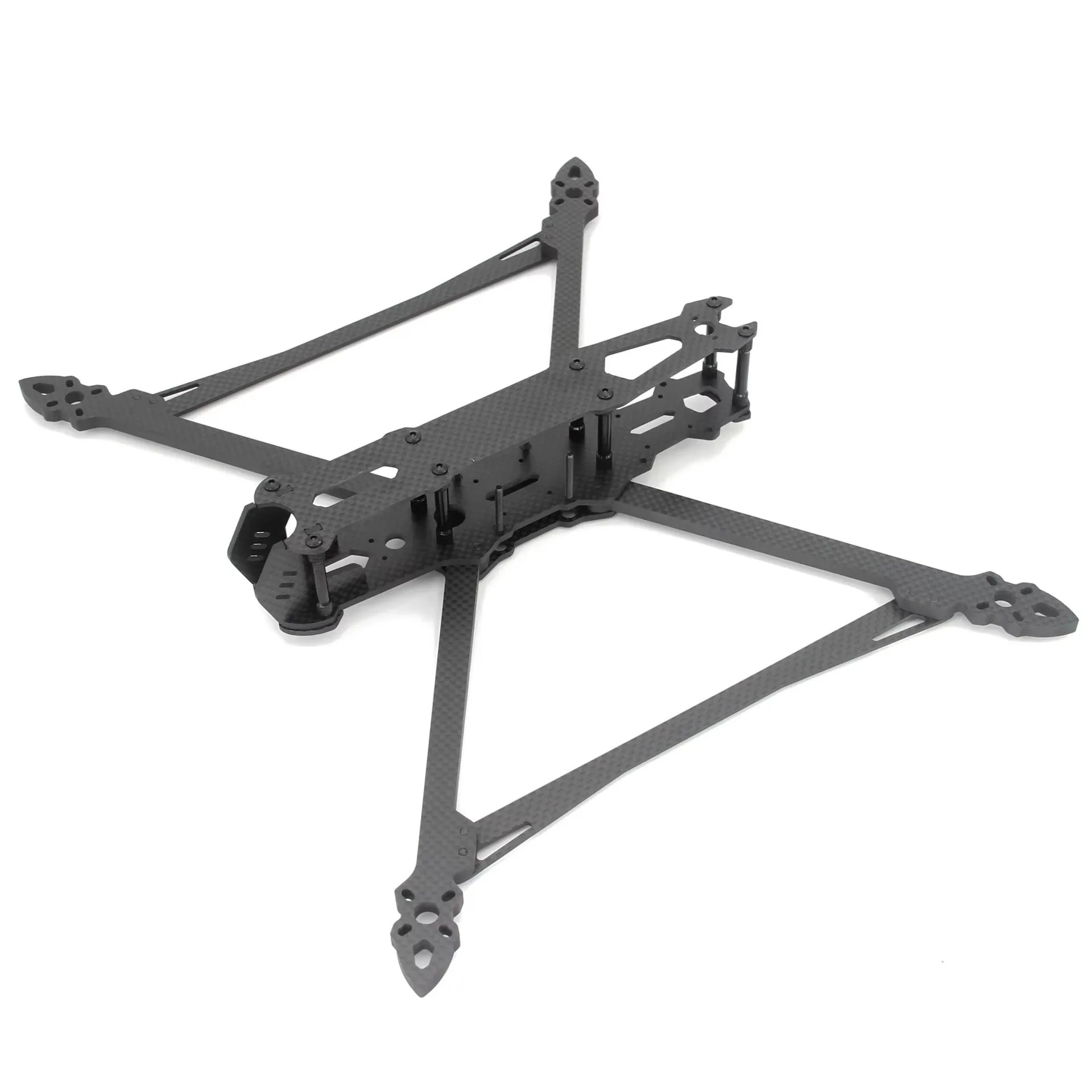 Mark4 V2 9 inch carbon fiber frame 387mm for RC FPV drone DIY spare parts