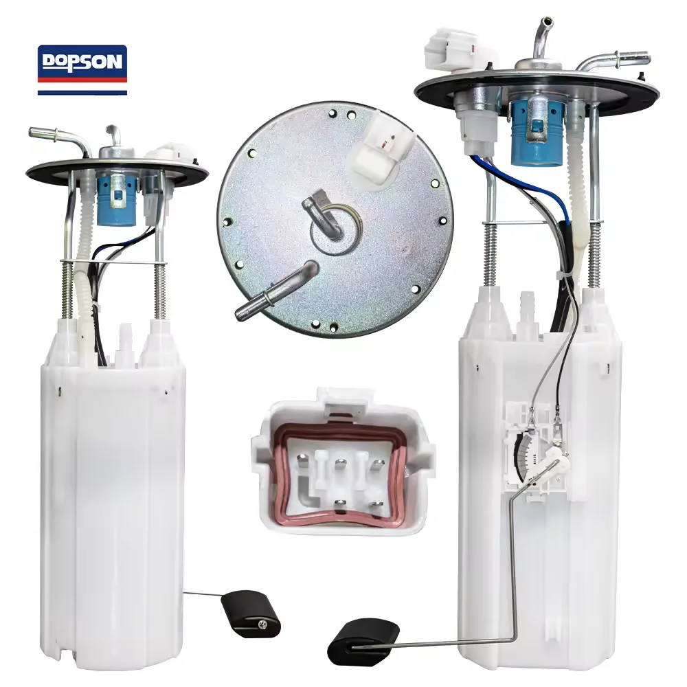 

Fuel Pump Assembly 31150-3E700 311503E700 31150-3E000 31150-E8520M Is Suitable for Kia Sorento 2007 2008 2009 3.3L 3.8L