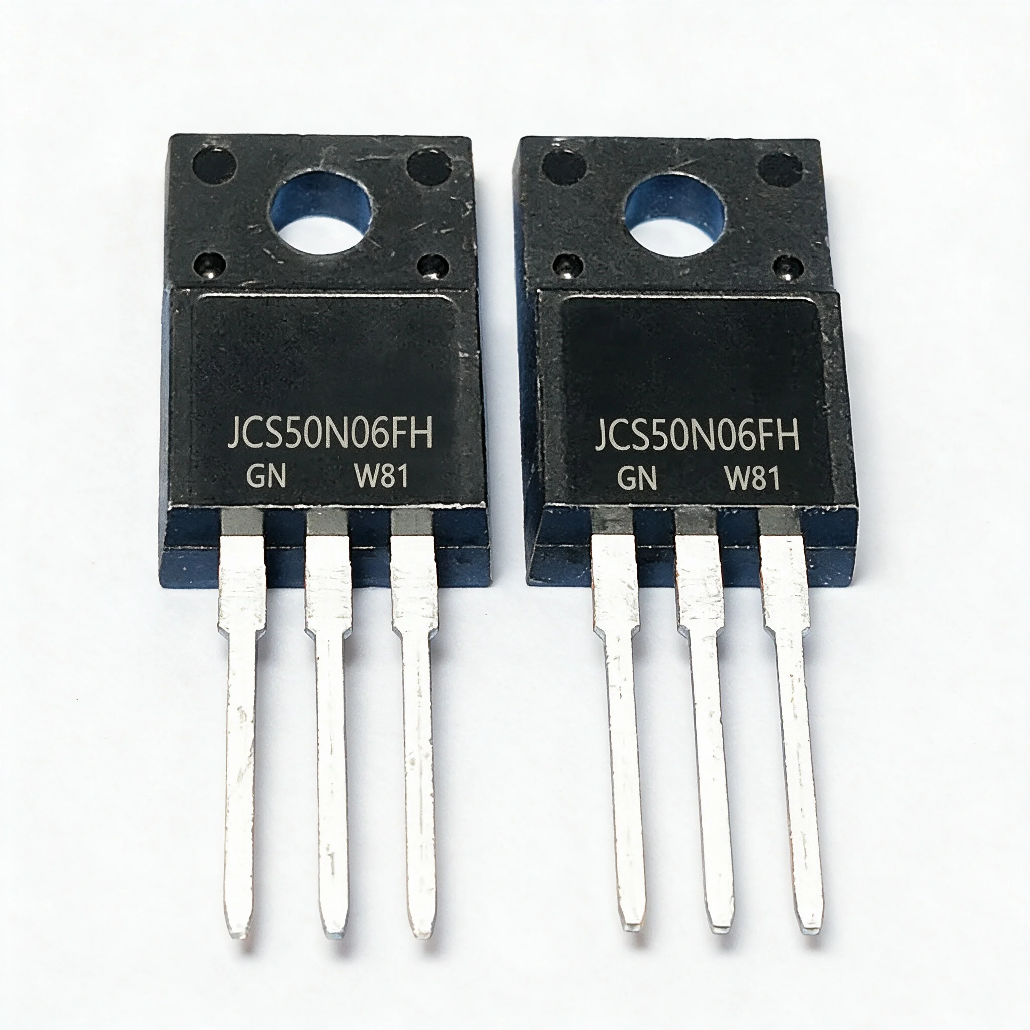 10piece JCS50N06FH 50A/60V Power Relay
