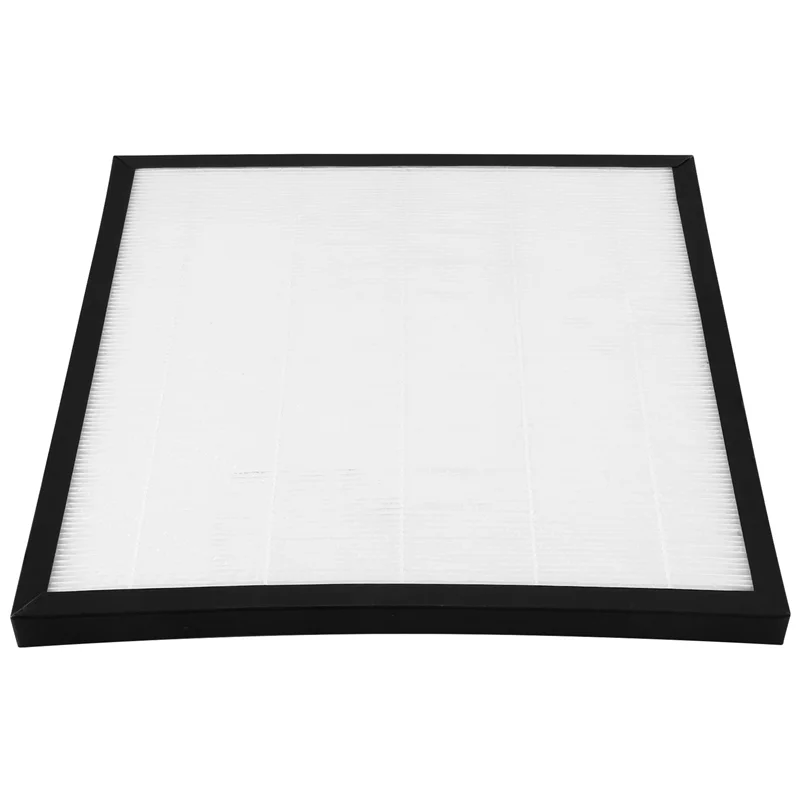 Kit filtri AC4121 + AC4123 + AC4124 per parti del purificatore d'aria AC4002 AC4004 AC4012, bianco