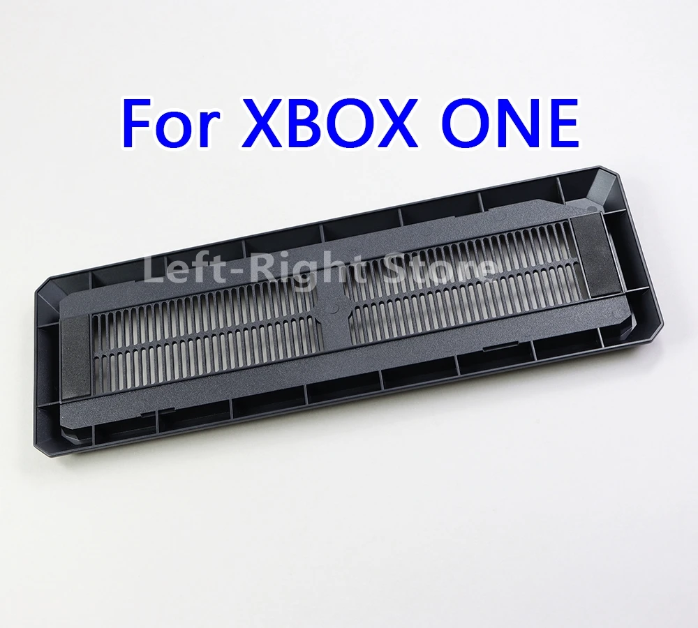 1pc For Xbox One Accessories For XboxOne Console Vertical Host Stand Dock Cooling Mount Cradle Holder