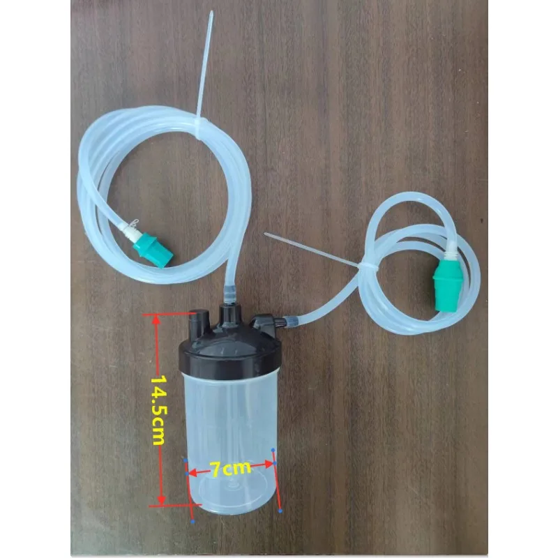 Scraping and Cupping Machine, Liquid Storage Tank, Liquid Storage Tank