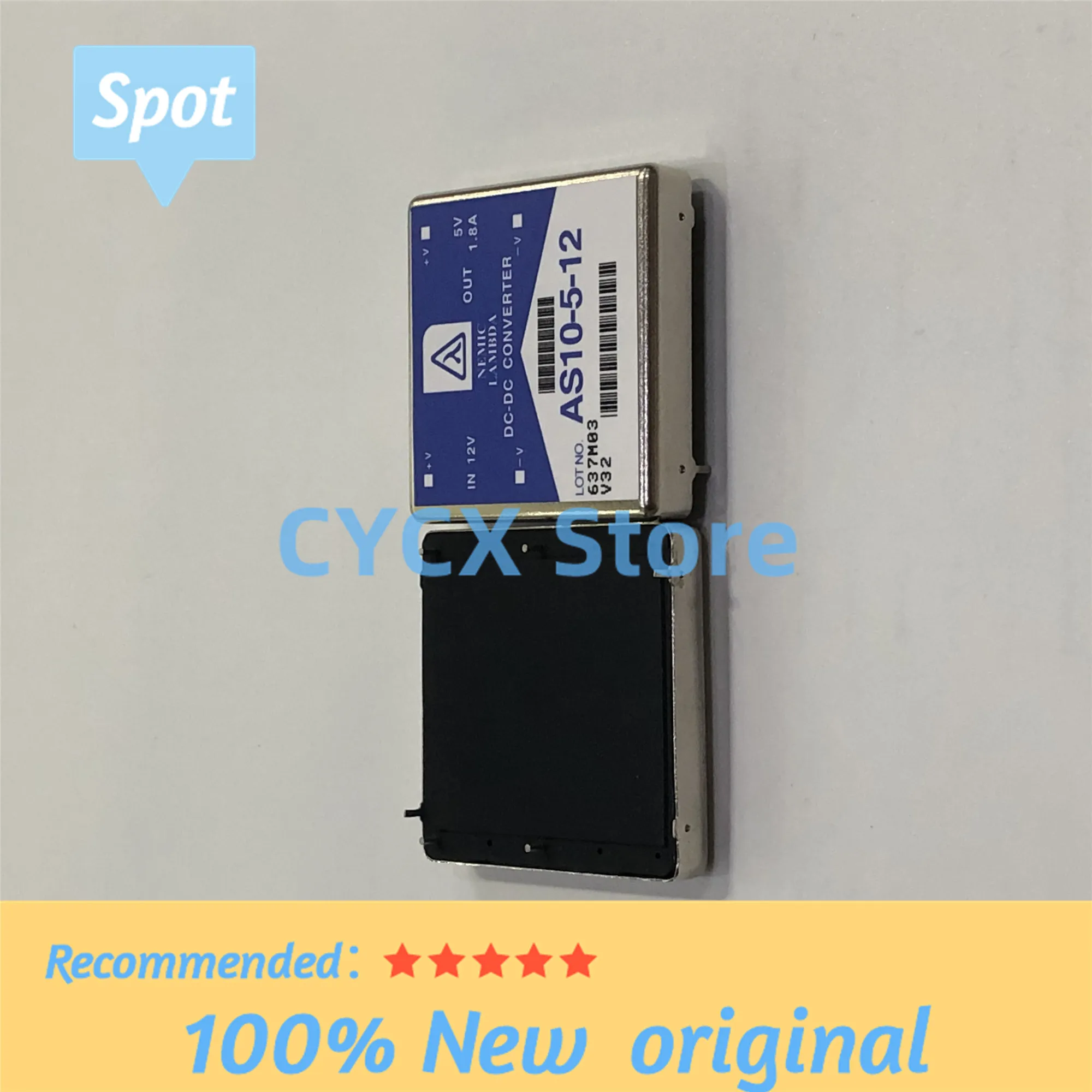 

AS10-5-12 IGBT Module Genuine Original In Stock Fast Shipping