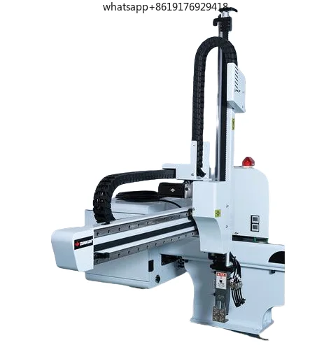 الثقيلة باستخدام الحاسب الآلي بمحركات Xyz العملاقة الكرة المسمار الخطي المحرك نظام الروبوت دليل Slied الجدول المرحلة 300 مللي متر إلى 4000 مللي متر