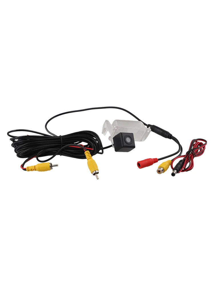 Rear View Camera for Chevrolet For Camaro 2010 2013 Model with Low Light Capability and Reliable Performance Specifications