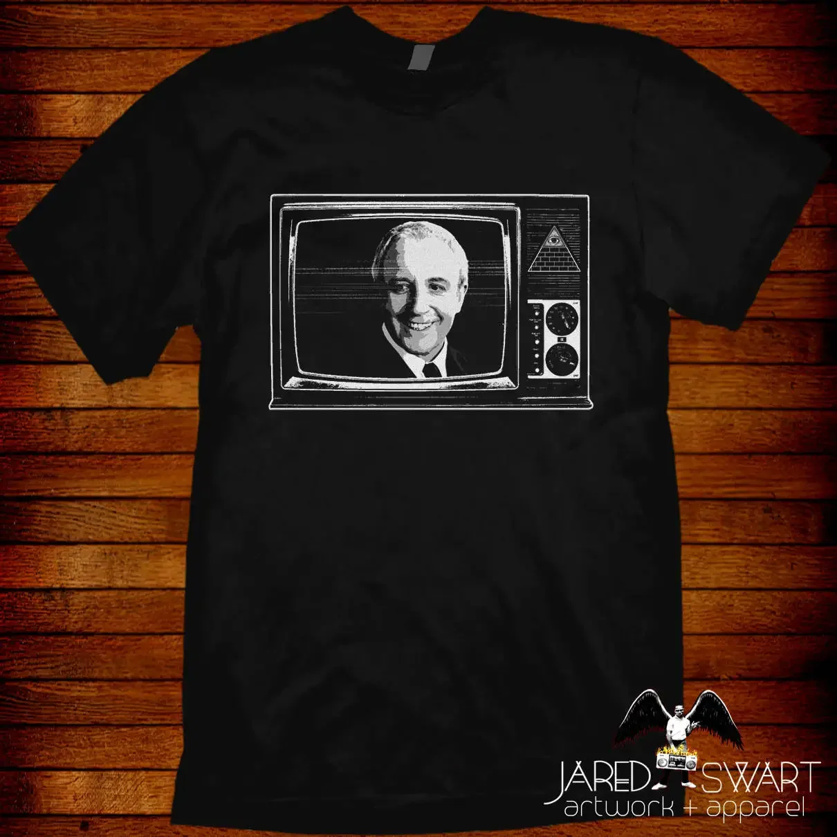 Being There T Shirt…