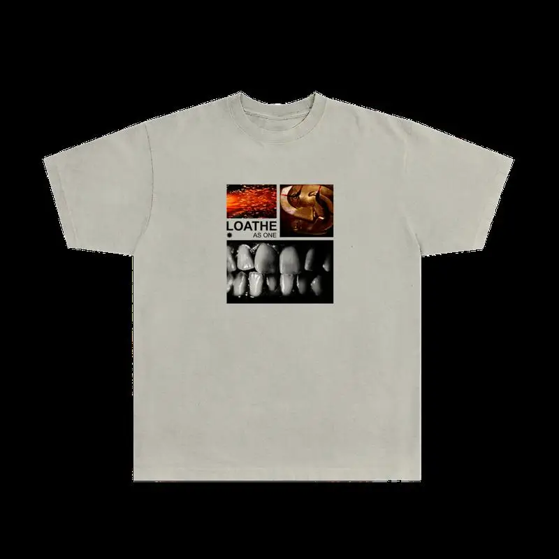 Loathe Armada Merch T-Shirt