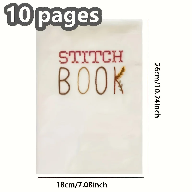 Thumbnail 4 - #70 Cheapest Embroidery Starter Kits Deals You Can Get