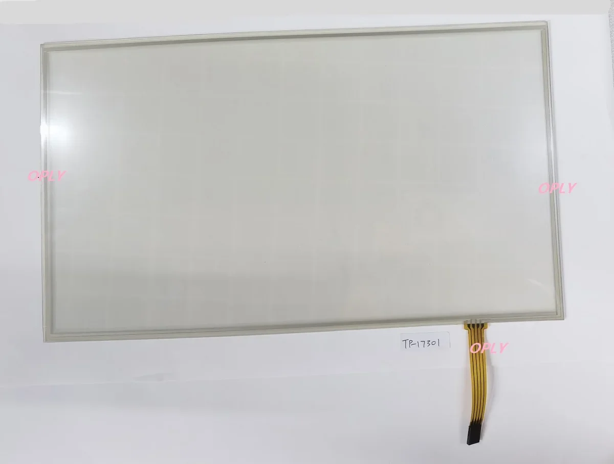 For industrial equipment New 17.3