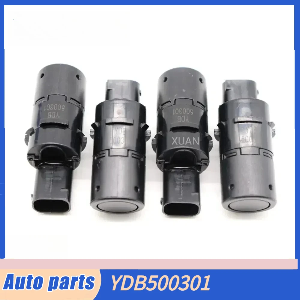 

Датчик парковки PDC YDB500301, 4 шт., для Jaguar S-Type, YDB500301PMA, для Land Rover Range Rover Sport, Freelander, Discovery 3, Vogue