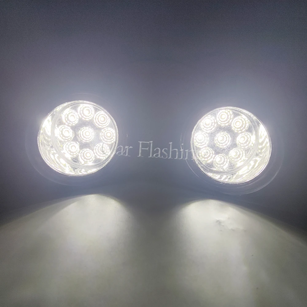 أضواء الضباب لنيسان سنترا سيلفي 2016 2017 2018 2019 led الضباب الخفيف الضباب غطاء المصباح الشواية الحافة الأسلاك تسخير التبديل