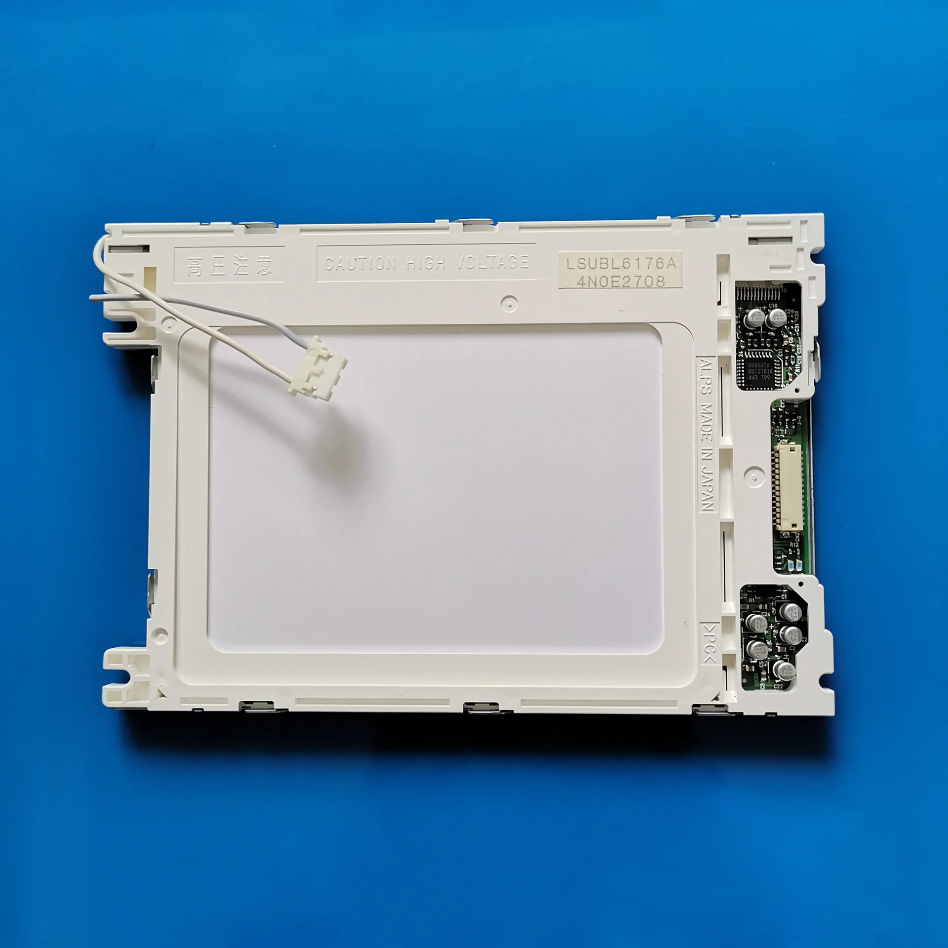 

NEW LSUBL6176A FOR 5.7-inch LCD DISPLAY panel