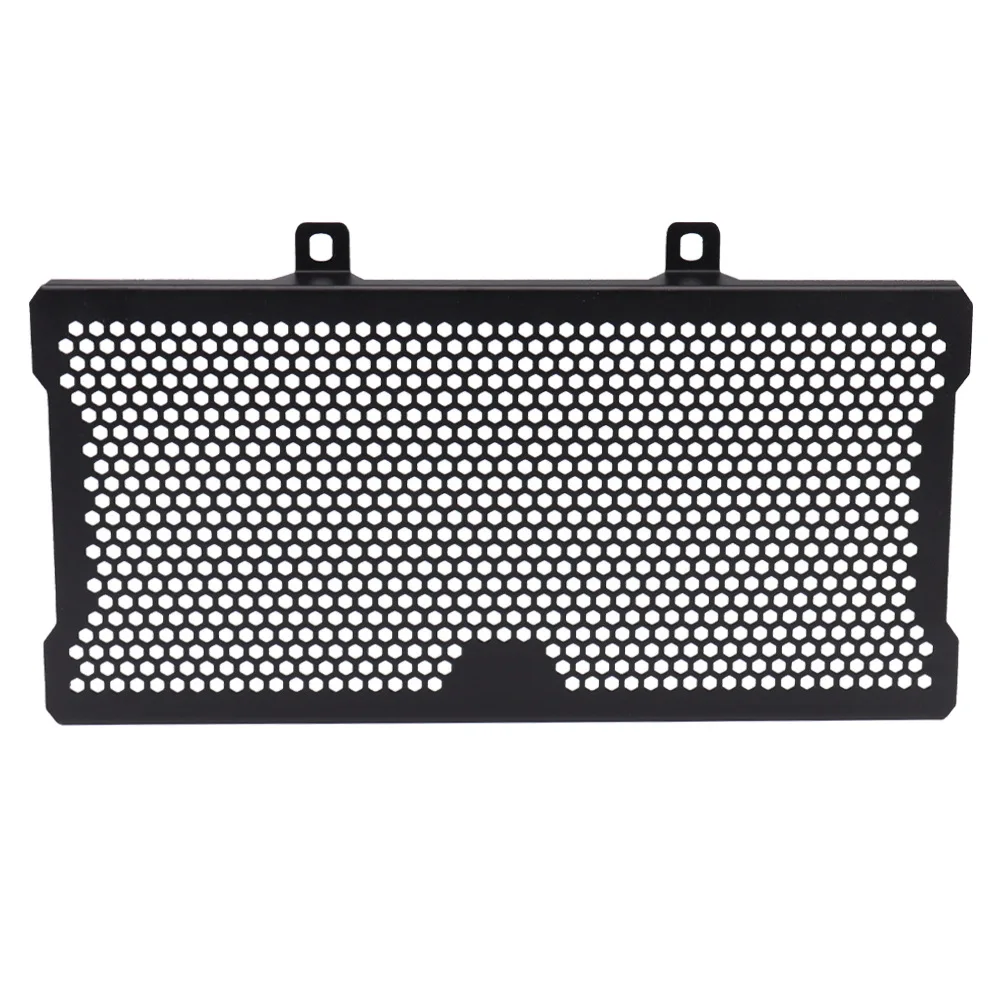 

For Kawasaki ER6N ER 6N ER-6N 2012-2016 Motorbike Radiator Grill Grille Guard Cover Protector