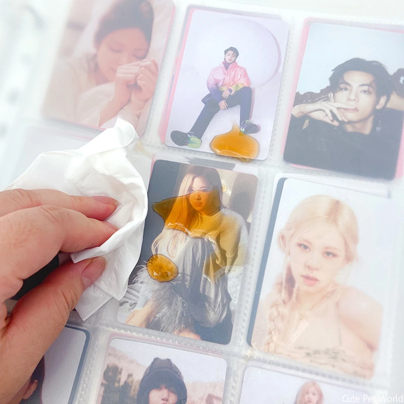 The Ultimate Guide to the 300 Card Binder for K-Pop and Trading Card Collectors The Ultimate Guide to the 300 Card Binder for K-Pop and Trading Card Collectors