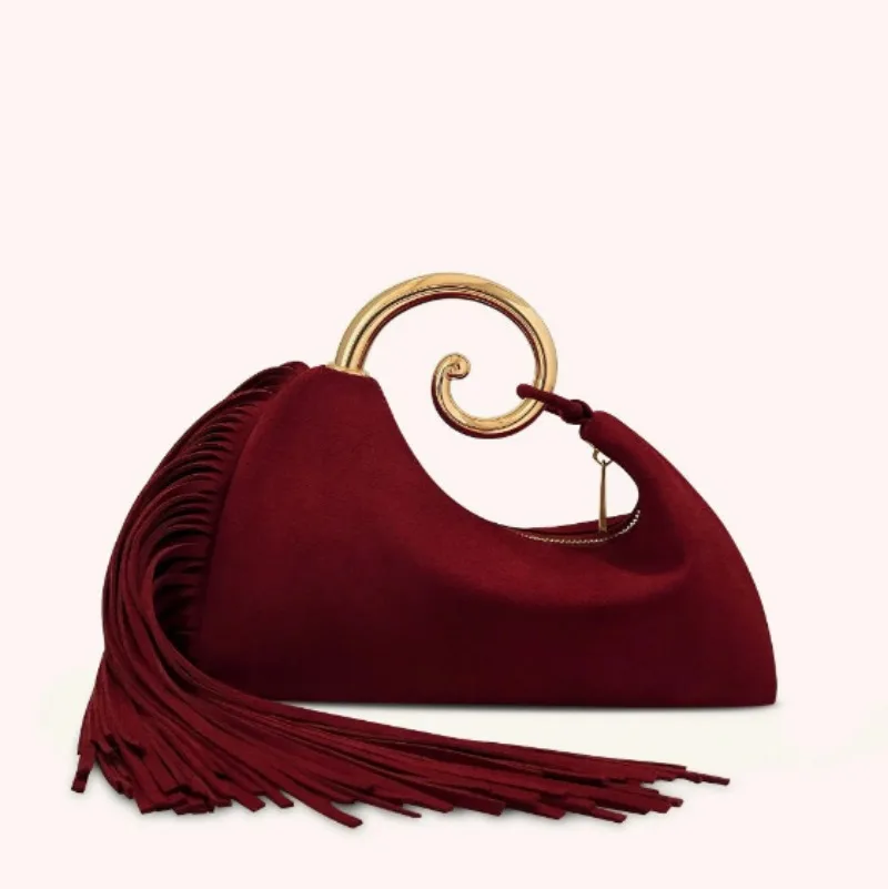 Retro Dinner Bag Fashionable Trend Crossbody Bags for Women Shoulder Bags Purse and Handbags Designer Bag Сумка Женская Sac 2026