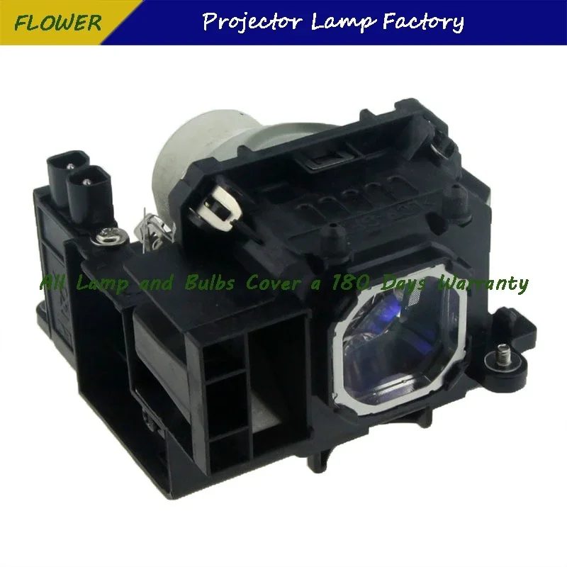 

NP14LP Brand NEW Projector Lamp 60002852 for NEC NP305 NP310 NP405 NP410 NP510 NP510G WITH HOUSING