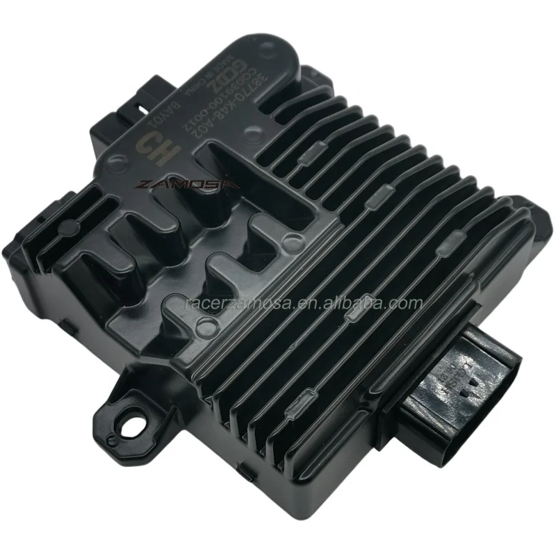 38770-K48-A02-M1 Motorcycle Scooter Spacy Alpha 110 SDH110 SDH125 Engine Control CDI Unit WAVE125 ECU