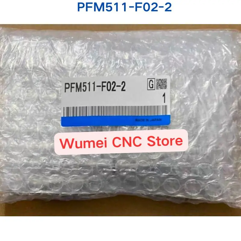 Brand New Original flow switch PFM511-F02-2 If you need other specifications, please consult