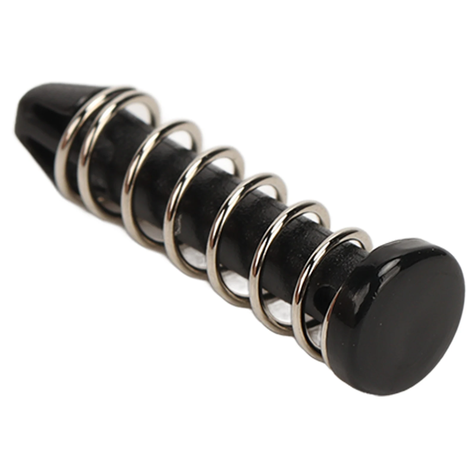Heatsink Mount Pin Cooler Mounting Pin Heatsink Mount Pin 18.6mm Heat Sink Cooler Mounting Clip Plastic Fastener Set Kit view 2