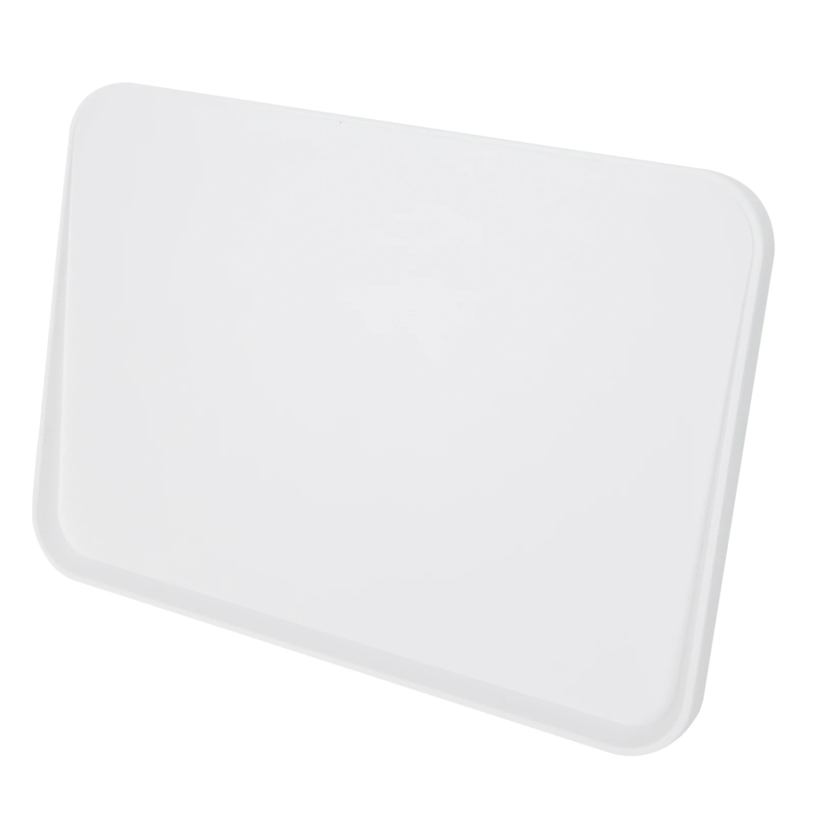 

Silver Ion Cutting Board Double Sided PP Material Kitchen Mincing Meat Plastic Safe Cooking Board Home Chopping Block