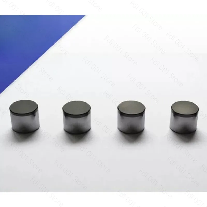 for New1308 High Quality Pdc Cutter Insert For Oil And Gas Carbide Alloy Drill Bit Oilfield Well Drilling